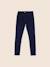 Jegging - 12 ans Bleu 1 - vertbaudet enfant 