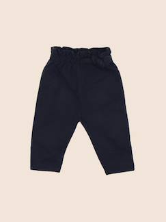 Seconde main-Fille-Pantalon-Jogging - 6 mois