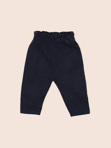 Jogging - 6 mois Bleu 1 - vertbaudet enfant 