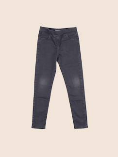 Seconde main-Fille-Pantalon-Jegging - 9 ans