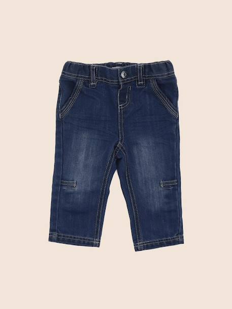 Jean - 2 ans Bleu 1 - vertbaudet enfant 