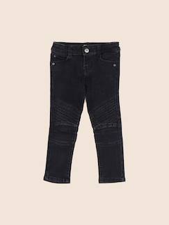 Seconde main-Fille-Pantalon-Jean coton - 3 ans