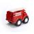 Camion de pompiers écologique – jouet d’imitation en plastique recyclé Red 2 - vertbaudet enfant 