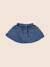 Jupe - 18 mois Bleu 1 - vertbaudet enfant 