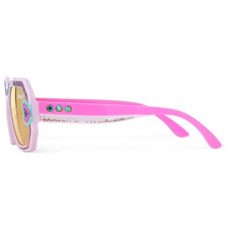 Lunettes de soleil - Miami Beach Rose 2 - vertbaudet enfant 