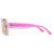 Lunettes de soleil - Miami Beach Rose 2 - vertbaudet enfant 