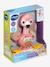 Flamingo rigolo rose 3 - vertbaudet enfant 
