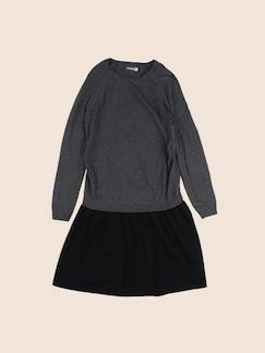 Seconde main-Vêtement de grossesse-Robe-Robe grossesse - 42 à 44