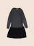 Robe grossesse - 42 à 44 Gris 1 - vertbaudet enfant 