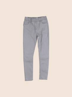 Seconde main-Fille-Pantalon-Jegging - 10 ans