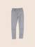 Jegging - 10 ans Gris 1 - vertbaudet enfant 