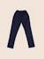 Pantalon - 14 ans Bleu 1 - vertbaudet enfant 