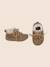 Bottillons - pointure 18 Marron 1 - vertbaudet enfant 