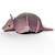 Puzzle 3d - tatou Pink 2 - vertbaudet enfant 