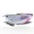 Puzzle 3d - arowana argenté Multicolor 2 - vertbaudet enfant 