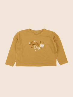 Tee-shirt - 6 ans  - vertbaudet enfant