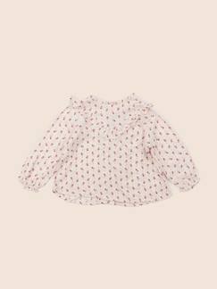 Blouse - 12 mois  - vertbaudet enfant
