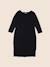 Robe grossesse - 38 à 40 Noir 1 - vertbaudet enfant 
