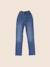 Jean - 12 ans Bleu 1 - vertbaudet enfant 