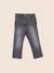 Jean - 2 ans Gris 1 - vertbaudet enfant 