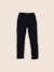 Pantalon - 10 ans Bleu 1 - vertbaudet enfant 