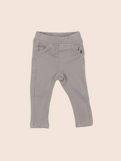 Seconde main-Garçon-Pantalon-Jegging - 3 mois