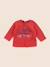 Tee-shirt - 3 mois Rose 1 - vertbaudet enfant 
