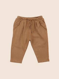 Seconde main-Fille-Pantalon-Jogging - 12 mois