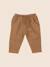 Jogging - 12 mois Marron 1 - vertbaudet enfant 