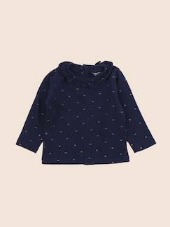 Tee-shirt - 6 mois  - vertbaudet enfant