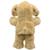 Marionette - labrador Brown 2 - vertbaudet enfant 