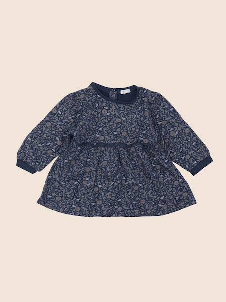 Robe - 2 ans Bleu 1 - vertbaudet enfant 