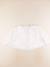 Blouse - 6 ans Blanc 1 - vertbaudet enfant 