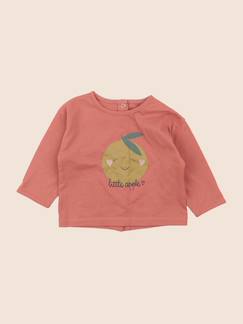 Tee-shirt - 6 mois  - vertbaudet enfant