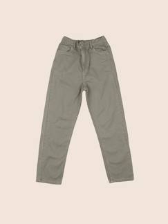 Seconde main-Fille-Pantalon-Jean - 12 ans