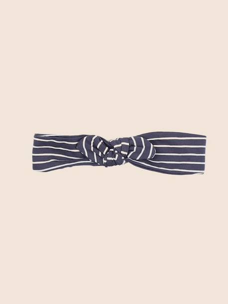 Bandeau - 2 ans Bleu 1 - vertbaudet enfant 