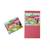 2 en 1 puzzle magnétique - jeu de recherche - ferme Multicolor 2 - vertbaudet enfant 