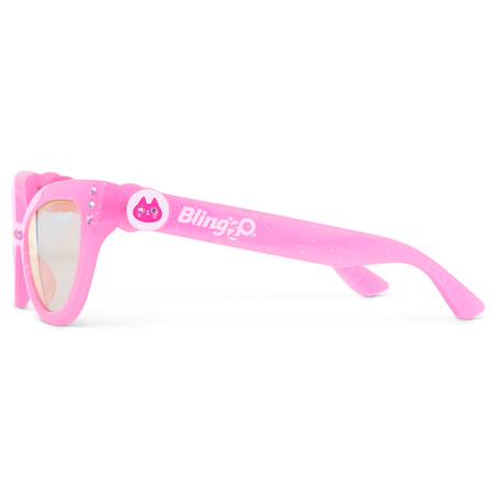Lunettes de soleil - Malibu Beach Rose 2 - vertbaudet enfant 