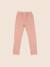 Jegging - 9 ans Rose 1 - vertbaudet enfant 