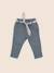 Pantalon - 12 mois Vert 1 - vertbaudet enfant 
