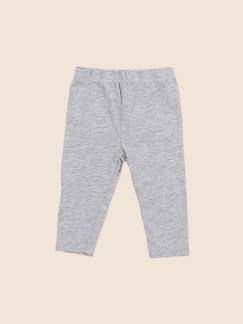 Seconde main-Fille-Pantalon-Legging - 6 mois