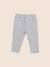 Legging - 6 mois Gris 1 - vertbaudet enfant 