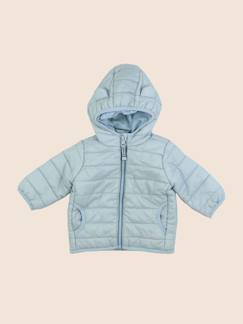 Doudoune - 3 mois  - vertbaudet enfant
