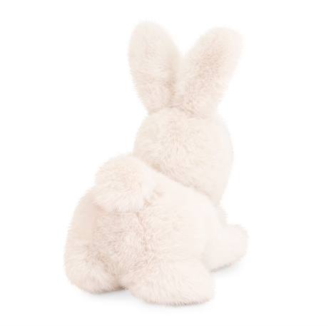 Peluche Lapin blanc The Softest – Compagnon tout doux pour enfants White 2 - vertbaudet enfant 