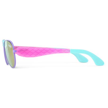 Lunettes de soleil - Hampton Beach Rose 2 - vertbaudet enfant 