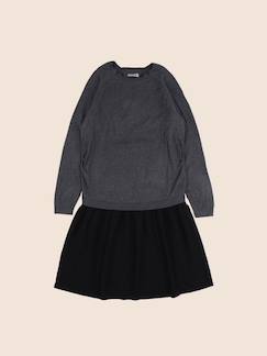 Seconde main-Vêtement de grossesse-Robe-Robe grossesse - 42 à 44