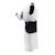 Marionnette Puppet buddies - panda Black;white 2 - vertbaudet enfant 