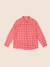 Chemise - 12 ans Rose 1 - vertbaudet enfant 