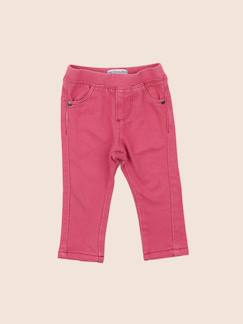 Seconde main-Fille-Pantalon-Jegging - 6 mois