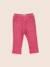 Jegging - 6 mois Rose 1 - vertbaudet enfant 
